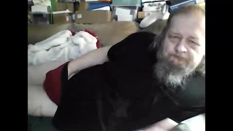 HoneyCumJuice4U online show from February 23, 2025, 3:24 am