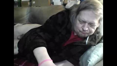 HoneyCumJuice4U online show from March 8, 2025, 6:10 am