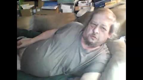 HoneyCumJuice4U online show from October 1, 2025, 7:36 am