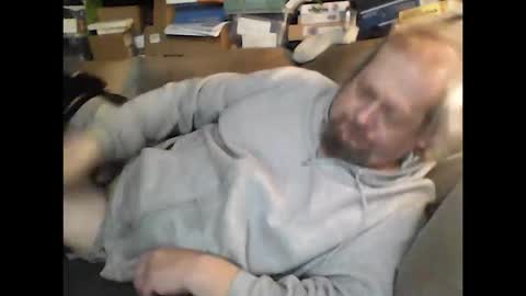 HoneyCumJuice4U online show from October 14, 2025, 3:13 pm