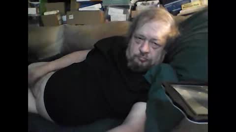 HoneyCumJuice4U online show from October 31, 2025, 7:20 am