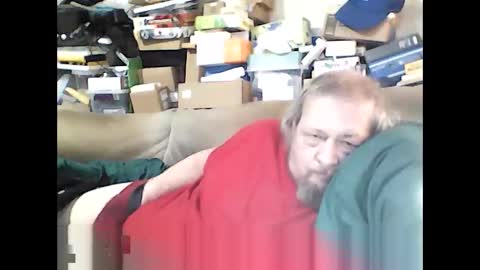 HoneyCumJuice4U online show from November 8, 2025, 6:07 pm