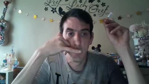 Snapshot of fasterlife chatting on February 27, 2026, 11:10 am Fastlife online show from February 27, 2026, 11:10 am