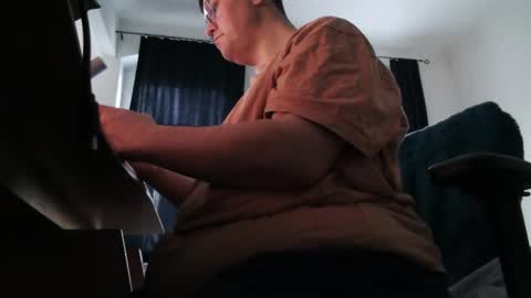 Fat Bernd online show from February 3, 2026, 3:50 pm