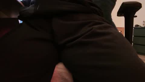 Fat Bernd online show from February 12, 2026, 4:02 pm