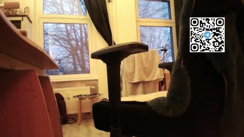 Fat Bernd online show from February 23, 2026, 4:37 pm