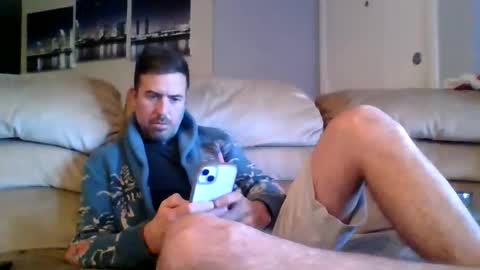 FATdickBOY online show from February 13, 2026, 4:03 pm