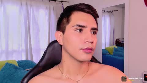 Snapshot of fatass_420 chatting on November 21, 2025, 6:17 pm Johan online show from November 21, 2025, 6:17 pm