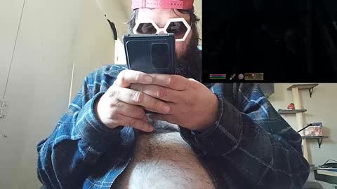 Snapshot of fatcockwizard chatting on January 27, 2025, 12:12 am fatcockwiz online show from January 27, 2025, 12:12 am