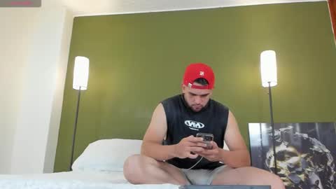 Snapshot of fatdick_1 chatting on November 2, 2025, 8:11 pm M A T T E O online show from November 2, 2025, 8:11 pm