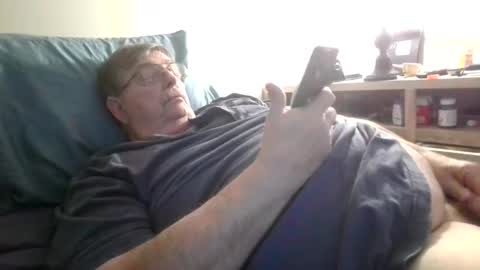 fatdickad online show from January 5, 2025, 2:38 am