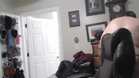 Snapshot of fatdickad chatting on January 13, 2026, 6:13 pm fatdickad online show from January 13, 2026, 6:13 pm