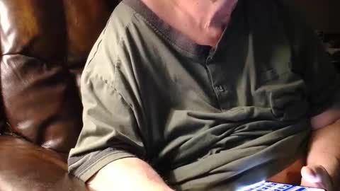 Snapshot of fatdickad chatting on February 25, 2026, 8:24 am fatdickad online show from February 25, 2026, 8:24 am