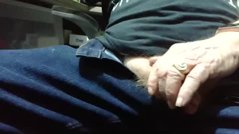 Snapshot of fatfreddythecat chatting on January 14, 2026, 9:42 pm Fred. online show from January 14, 2026, 9:42 pm