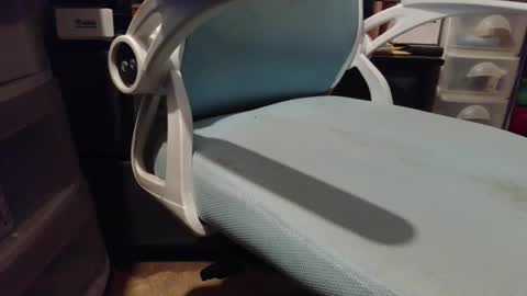 Snapshot of fatfreddythecat chatting on February 1, 2026, 10:41 pm Fred. online show from February 1, 2026, 10:41 pm