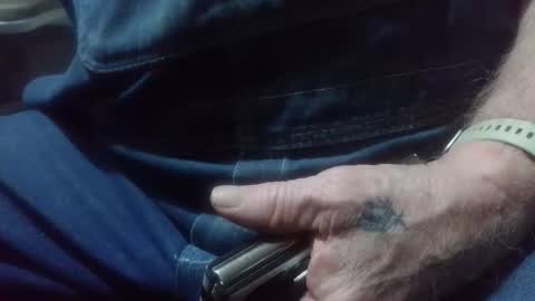 Snapshot of fatfreddythecat chatting on March 1, 2026, 2:57 am Fred. online show from March 1, 2026, 2:57 am