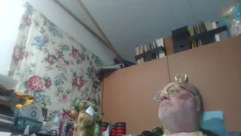 Fred. online show from May 16, 2026, 12:29 am