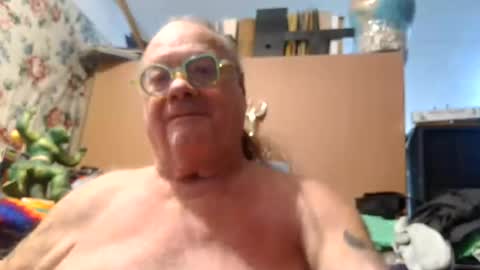 Fred. online show from July 12, 2026, 7:49 pm