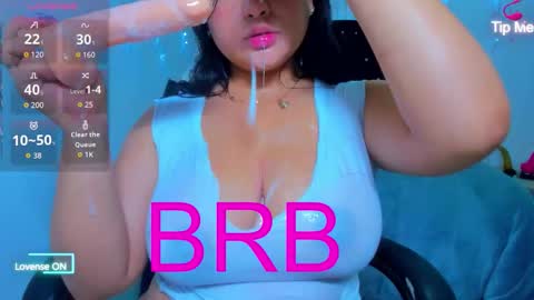 Snapshot of fatima_essence chatting on October 28, 2025, 11:47 am online show from October 28, 2025, 11:47 am