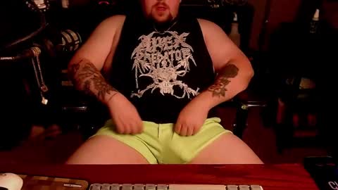fatstronglegend online show from May 17, 2026, 3:15 am