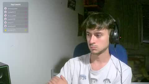 ThickDickTeen online show from October 25, 2025, 3:18 pm