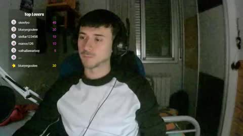 ThickDickTeen online show from March 8, 2026, 11:52 pm