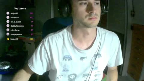 ThickDickTeen online show from May 4, 2026, 8:38 pm