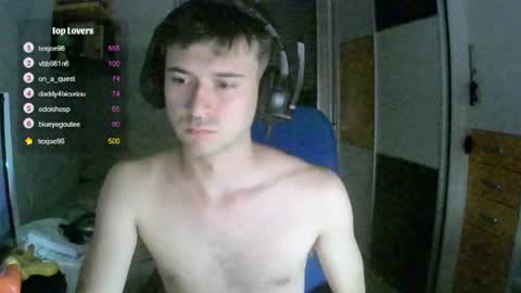 ThickDickTeen online show from June 20, 2026, 12:03 am
