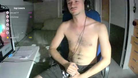 ThickDickTeen online show from July 22, 2026, 1:41 am