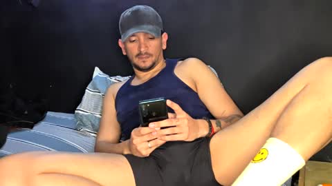 faubrycio online show from June 7, 2026, 12:15 am