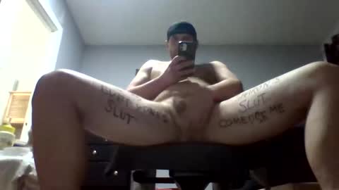 Snapshot of fbxagsqxjhnx chatting on December 19, 2025, 10:11 am Holes 4 Hotties online show from December 19, 2025, 10:11 am