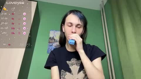 Mark online show from February 12, 2026, 5:52 pm