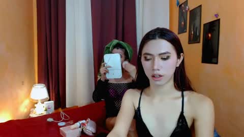 Snapshot of fckcieloangel chatting on April 24, 2026, 2:08 pm fckcieloangel online show from April 24, 2026, 2:08 pm