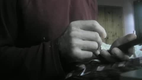 Snapshot of feardubh chatting on January 13, 2026, 8:52 am feardubh online show from January 13, 2026, 8:52 am