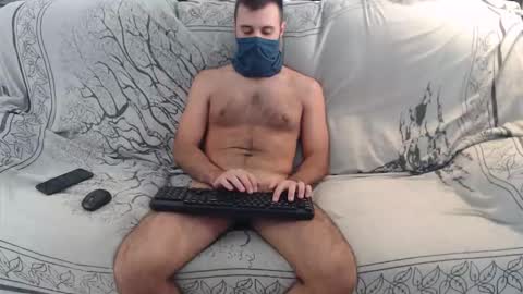 Snapshot of fede0847 chatting on October 4, 2025, 1:42 pm Fede0847 online show from October 4, 2025, 1:42 pm