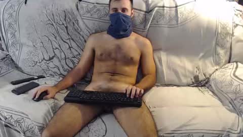Snapshot of fede0847 chatting on October 10, 2025, 2:16 pm Fede0847 online show from October 10, 2025, 2:16 pm