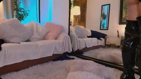 Snapshot of federicamiller chatting on January 31, 2026, 7:11 pm Federica online show from January 31, 2026, 7:11 pm