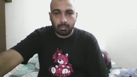 Snapshot of federikofer2 chatting on January 23, 2025, 2:33 am federico online show from January 23, 2025, 2:33 am