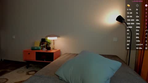 Fedosya Baby Girl online show from February 2, 2025, 6:04 am