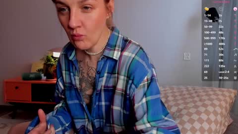 Fedosya Baby Girl online show from February 7, 2025, 10:40 am