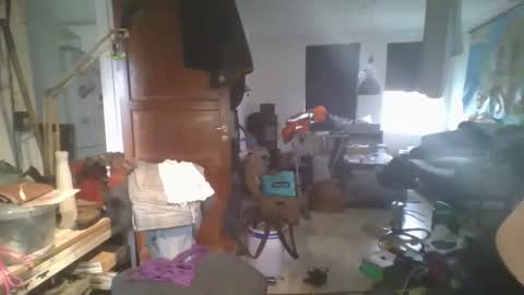 Snapshot of feelfemdom chatting on March 29, 2026, 1:22 pm feelfemdom online show from March 29, 2026, 1:22 pm