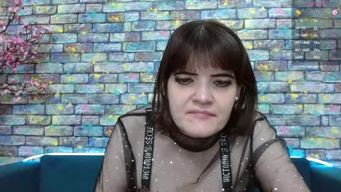 Snapshot of feelsgoodwoman chatting on December 6, 2024, 9:24 pm Laura online show from December 6, 2024, 9:24 pm