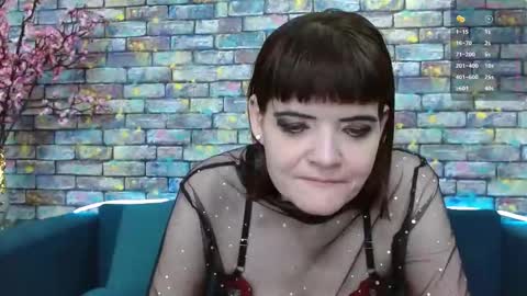 Snapshot of feelsgoodwoman chatting on January 14, 2025, 5:23 pm Laura online show from January 14, 2025, 5:23 pm