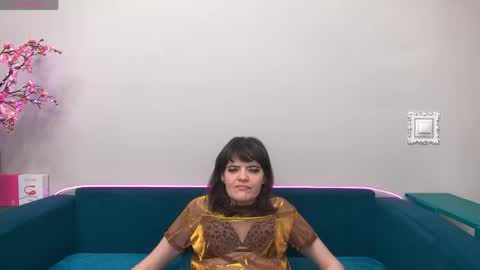 Laura online show from May 7, 2026, 9:31 pm