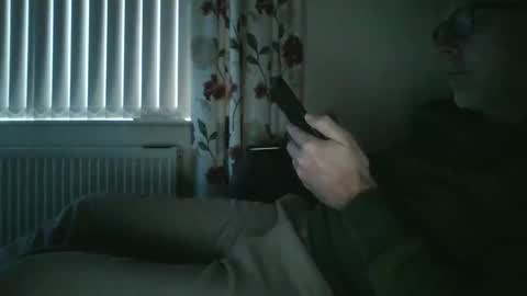 Snapshot of feet_fan69 chatting on February 9, 2025, 2:40 pm John Buck online show from February 9, 2025, 2:40 pm