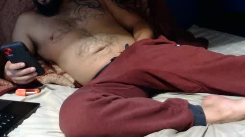 feetfun509 online show from October 27, 2025, 4:49 am