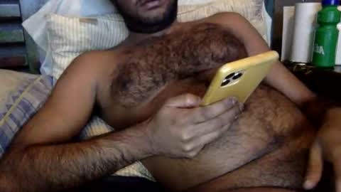 Snapshot of feetlover1888386 chatting on February 21, 2026, 11:11 am HairyBrownGuy online show from February 21, 2026, 11:11 am