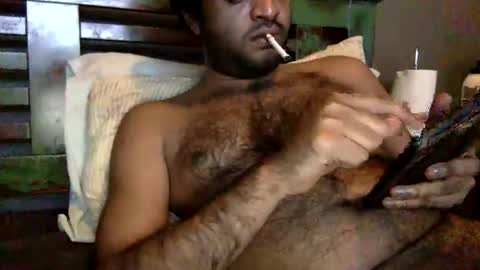 Snapshot of feetlover1888386 chatting on February 22, 2026, 12:58 pm HairyBrownGuy online show from February 22, 2026, 12:58 pm