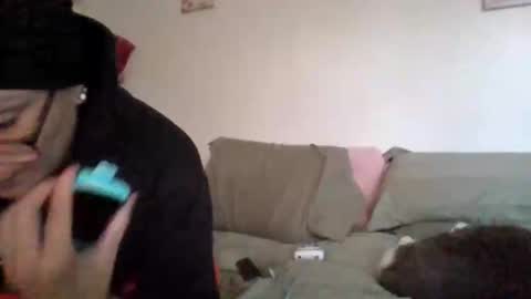 Soley online show from November 13, 2025, 8:52 pm