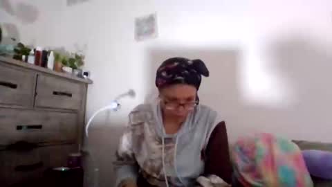 Snapshot of feetnymph chatting on January 11, 2026, 7:08 pm Soley online show from January 11, 2026, 7:08 pm